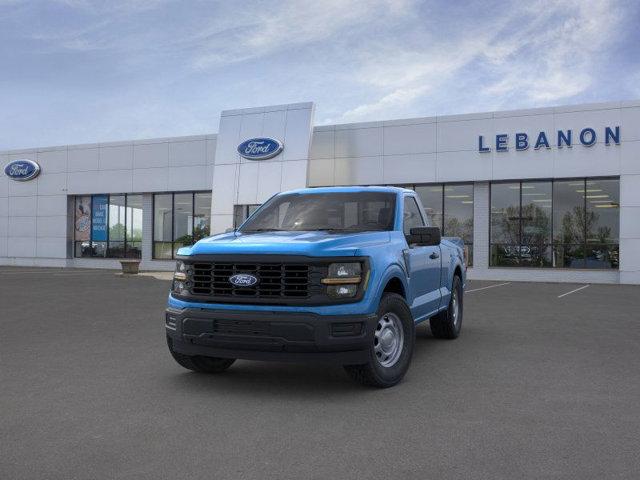 new 2024 Ford F-150 car, priced at $37,310