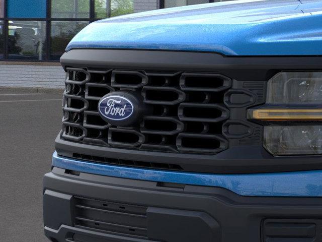 new 2024 Ford F-150 car, priced at $37,310