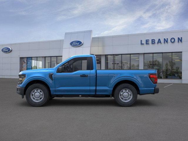 new 2024 Ford F-150 car, priced at $37,310