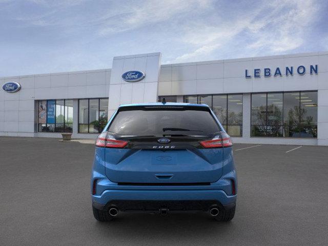 new 2024 Ford Edge car, priced at $39,894