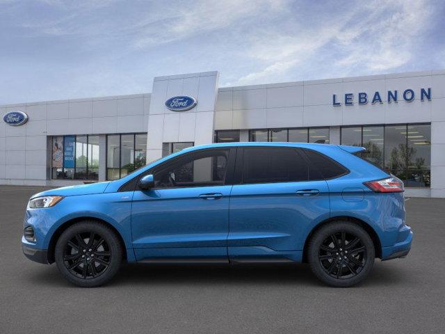 new 2024 Ford Edge car, priced at $39,894