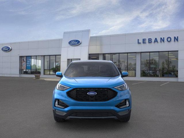 new 2024 Ford Edge car, priced at $39,894