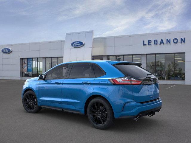 new 2024 Ford Edge car, priced at $39,894