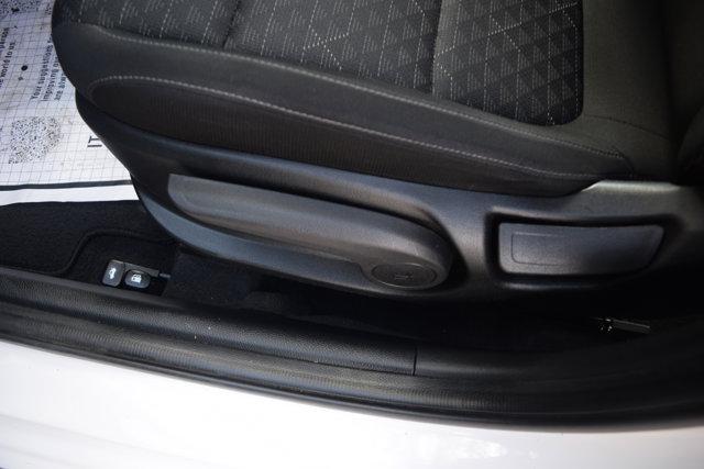 used 2021 Kia Rio car, priced at $13,500
