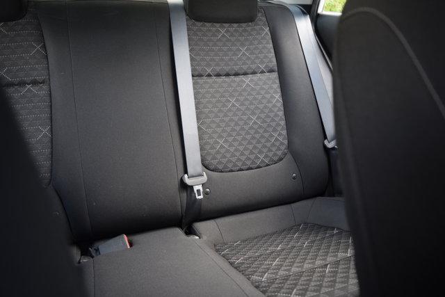 used 2021 Kia Rio car, priced at $13,500