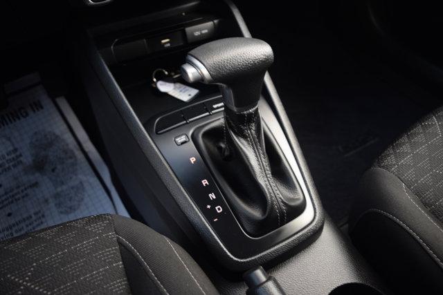 used 2021 Kia Rio car, priced at $13,500