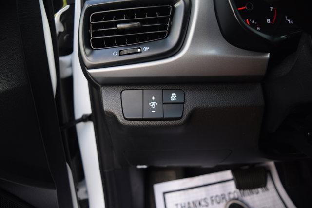 used 2021 Kia Rio car, priced at $13,500