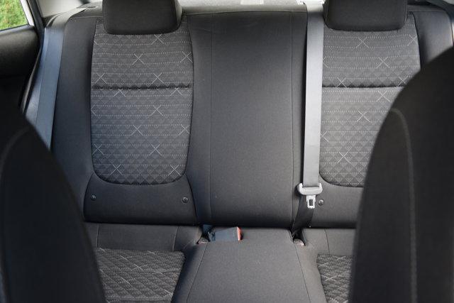 used 2021 Kia Rio car, priced at $13,500