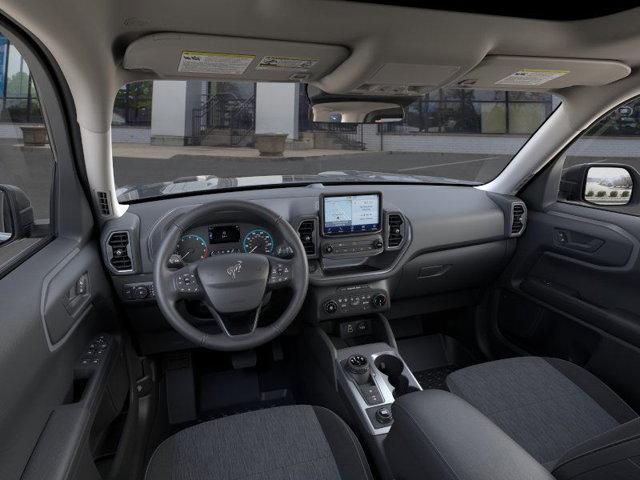 new 2024 Ford Bronco Sport car, priced at $33,455