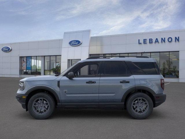 new 2024 Ford Bronco Sport car, priced at $33,455