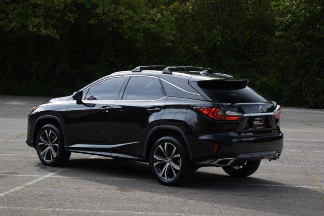 used 2018 Lexus RX 350 car, priced at $24,500