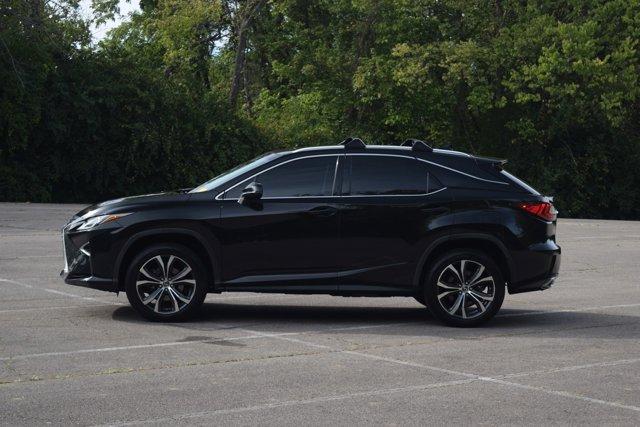 used 2018 Lexus RX 350 car, priced at $24,500