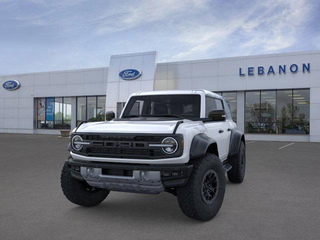 new 2024 Ford Bronco car, priced at $84,500