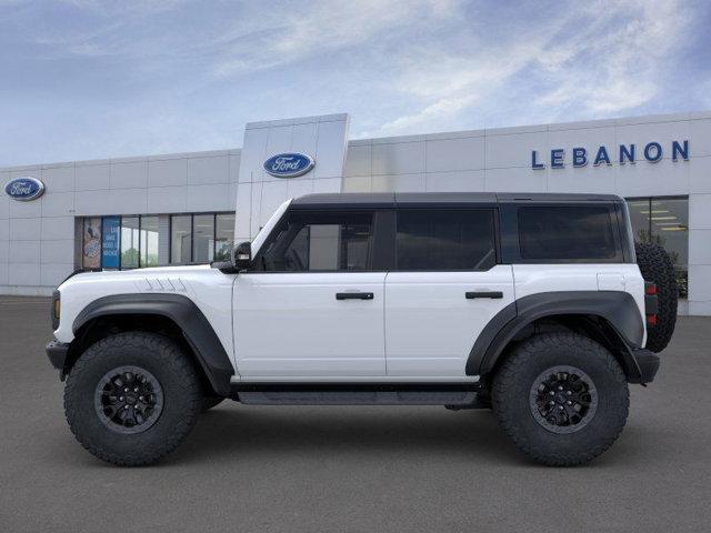 new 2024 Ford Bronco car, priced at $95,956