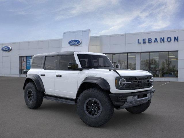 new 2024 Ford Bronco car, priced at $95,956