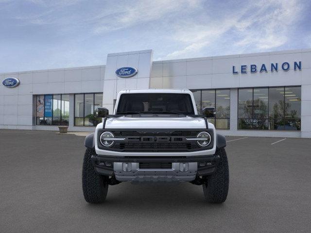 new 2024 Ford Bronco car, priced at $95,956