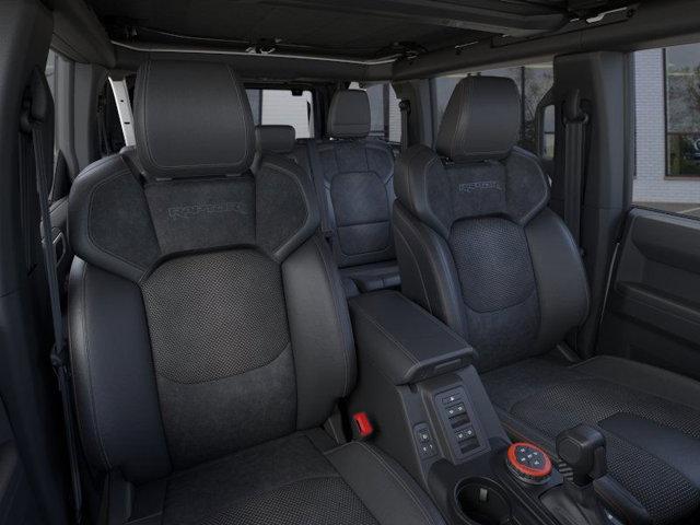 new 2024 Ford Bronco car, priced at $84,500