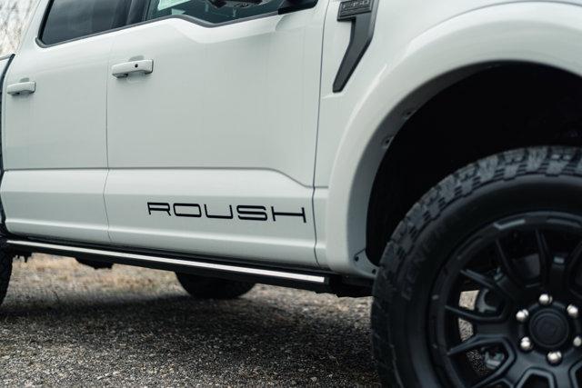 new 2023 Ford F-150 car, priced at $90,895