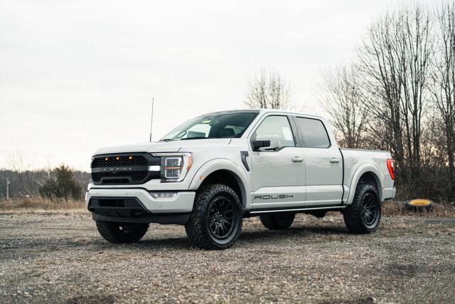 new 2023 Ford F-150 car, priced at $92,500