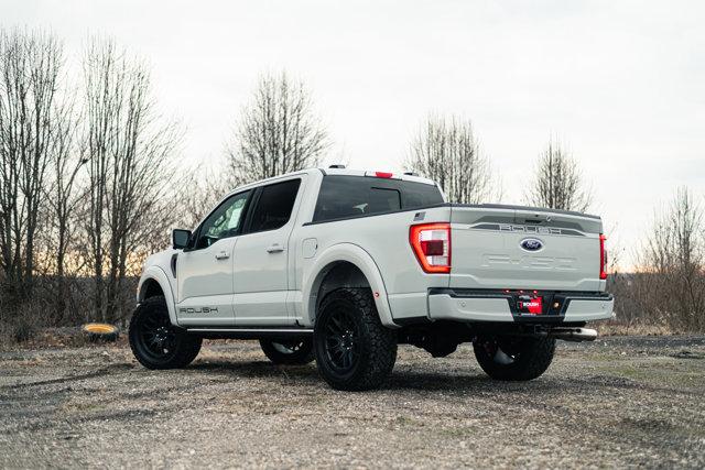 new 2023 Ford F-150 car, priced at $90,895