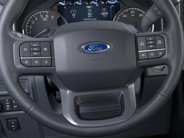 new 2023 Ford F-150 car, priced at $47,349