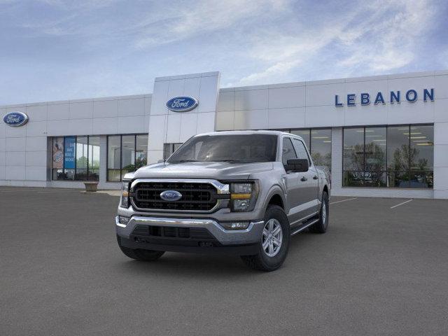 new 2023 Ford F-150 car, priced at $47,349