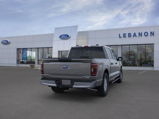 new 2023 Ford F-150 car, priced at $47,349