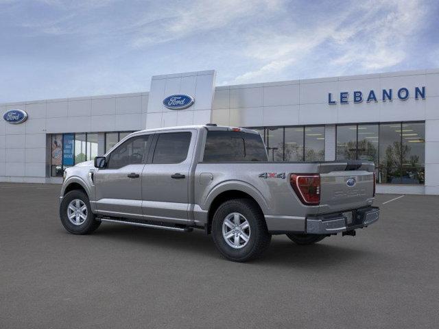 new 2023 Ford F-150 car, priced at $47,349