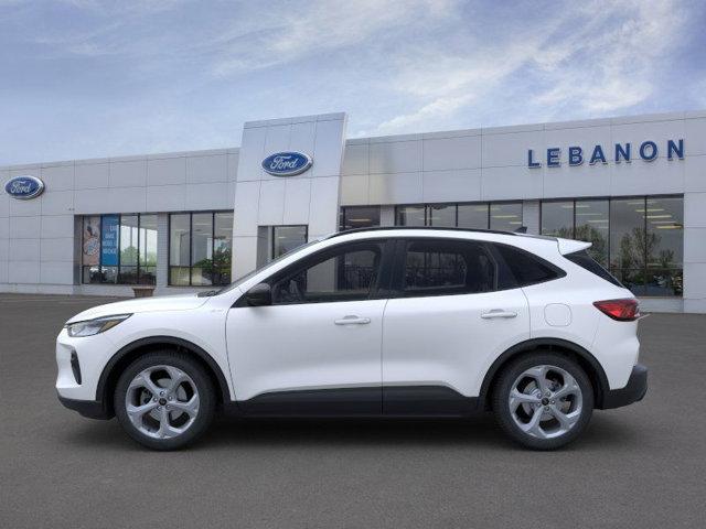 new 2025 Ford Escape car, priced at $33,619