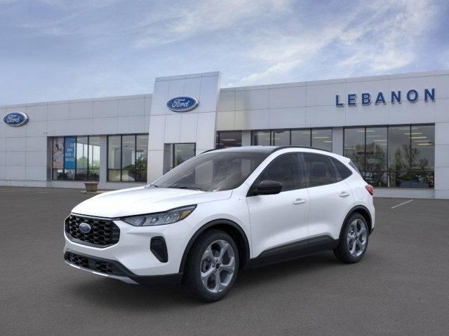 new 2025 Ford Escape car, priced at $33,619