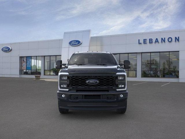 new 2025 Ford F-250 car, priced at $70,990