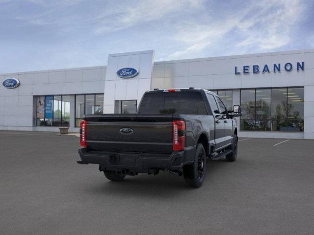 new 2025 Ford F-250 car, priced at $70,990