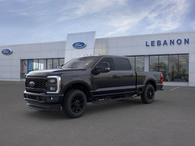 new 2025 Ford F-250 car, priced at $70,990