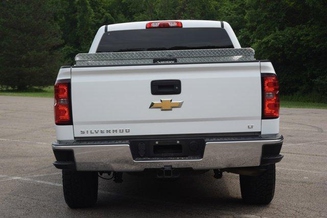 used 2015 Chevrolet Silverado 1500 car, priced at $22,000