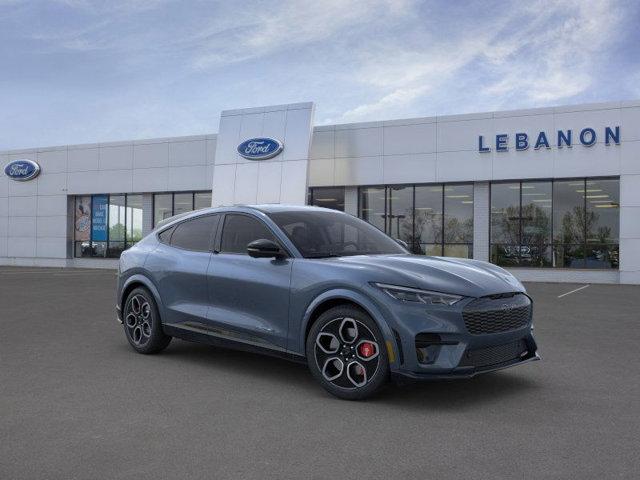 new 2024 Ford Mustang Mach-E car, priced at $54,985