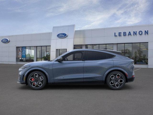 new 2024 Ford Mustang Mach-E car, priced at $54,985