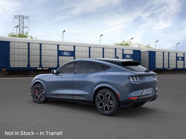 new 2024 Ford Mustang Mach-E car, priced at $51,985