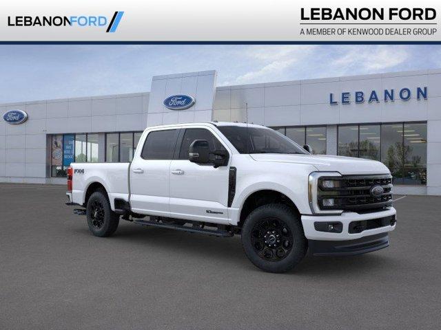 new 2024 Ford F-250 car, priced at $89,635