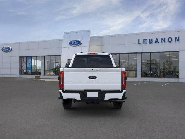 new 2024 Ford F-250 car, priced at $89,635