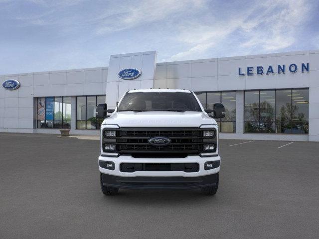 new 2024 Ford F-250 car, priced at $89,635