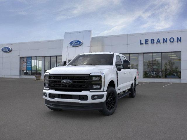 new 2024 Ford F-250 car, priced at $89,635