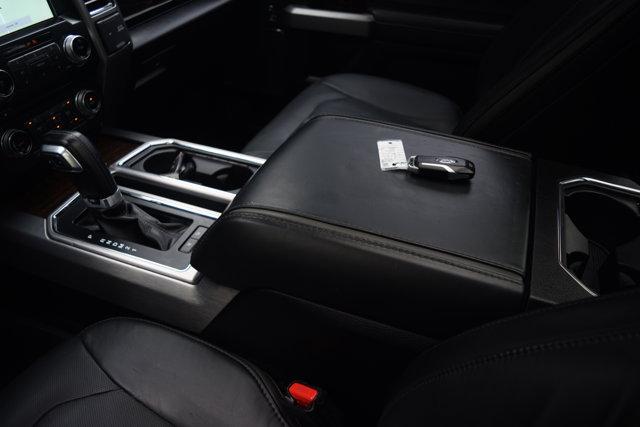 used 2016 Ford F-150 car, priced at $21,000