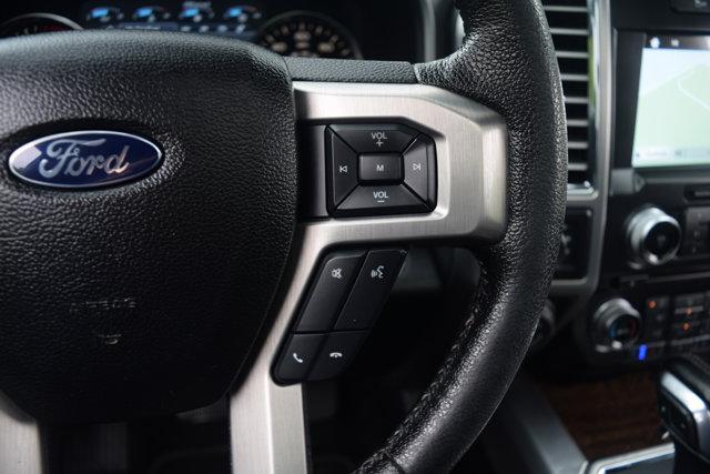 used 2016 Ford F-150 car, priced at $21,000