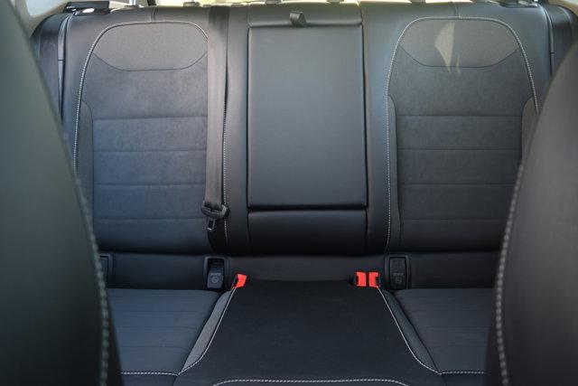 used 2022 Volkswagen Taos car, priced at $18,000