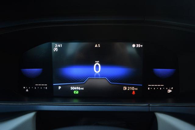 used 2022 Volkswagen Taos car, priced at $18,000