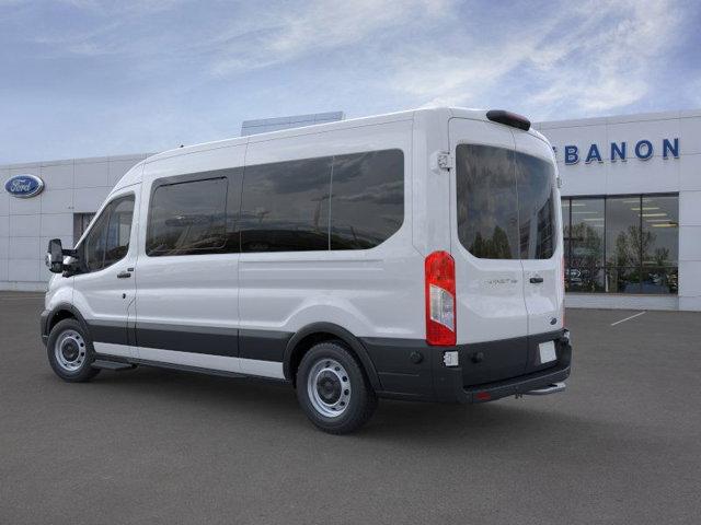 new 2024 Ford Transit-350 car, priced at $62,240