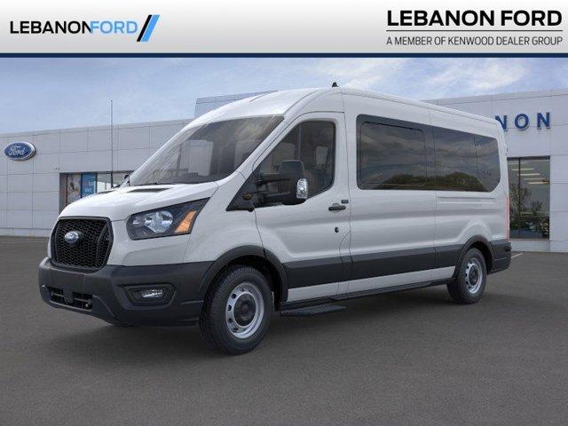 new 2024 Ford Transit-350 car, priced at $62,240