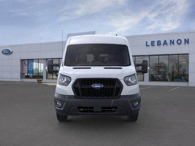 new 2024 Ford Transit-350 car, priced at $62,240