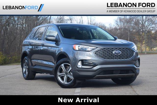 used 2023 Ford Edge car, priced at $26,000