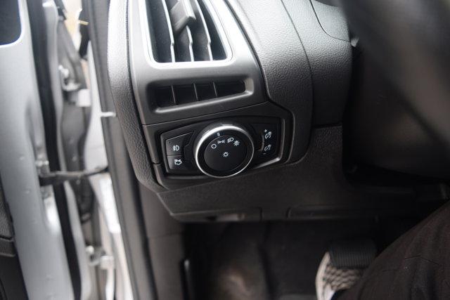 used 2016 Ford Focus car, priced at $8,000